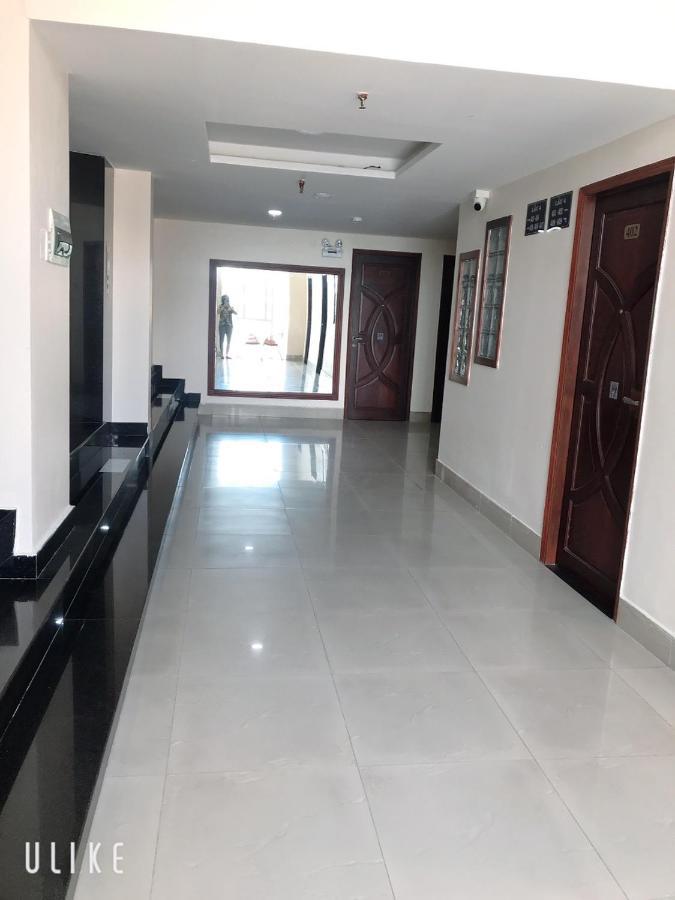 Hoa De Nhat Khách sạn 3*