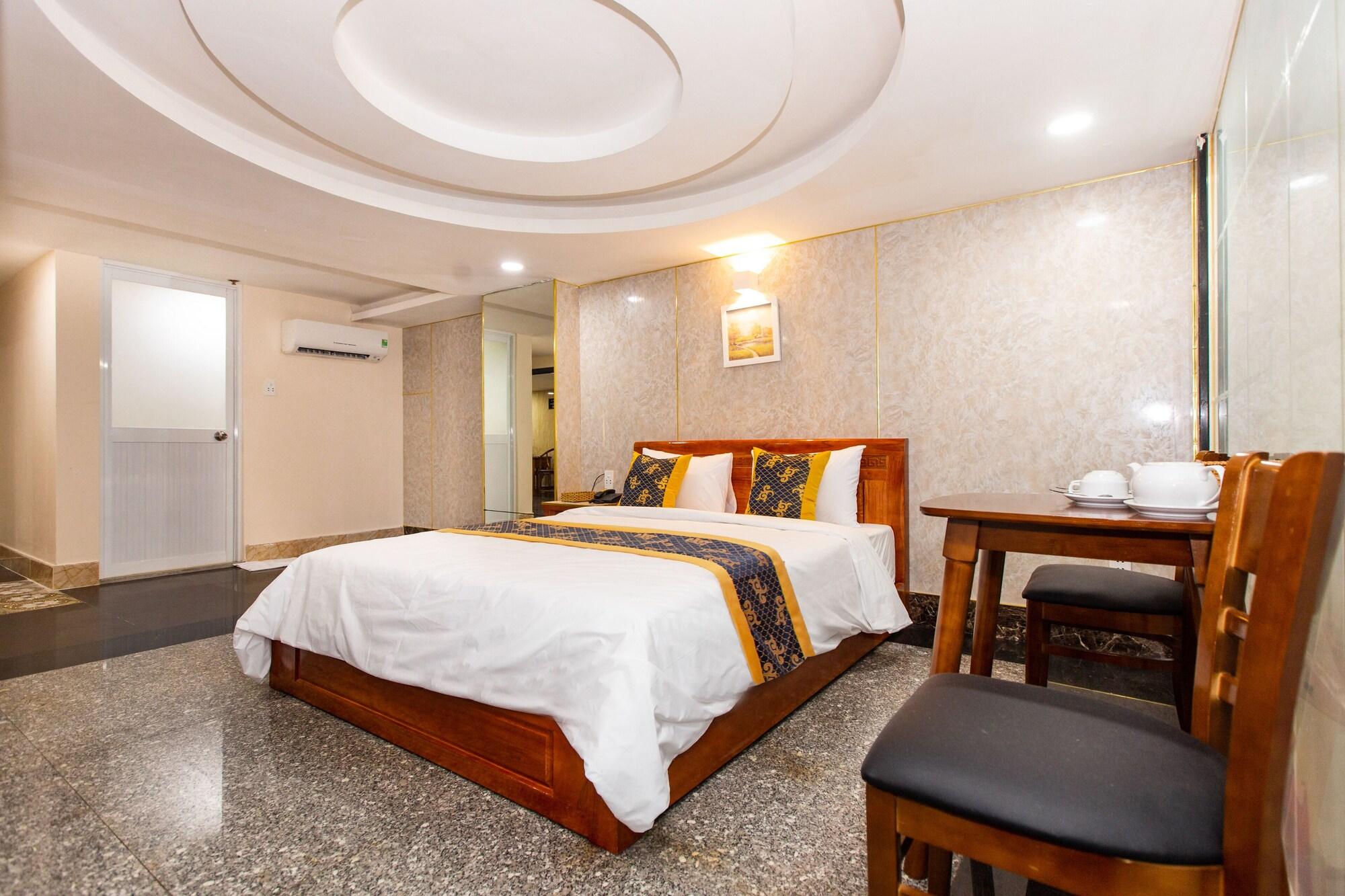 Hoa De Nhat 3* TP. Hồ Chí Minh