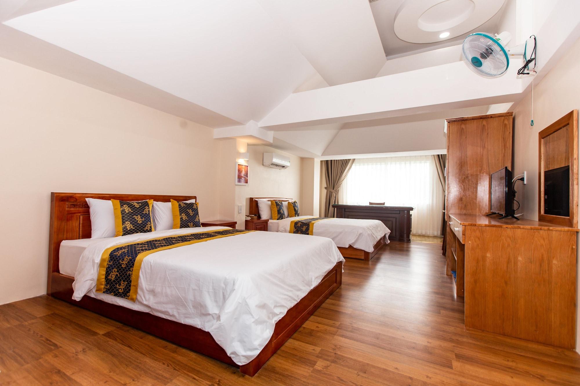 Hoa De Nhat 3* TP. Hồ Chí Minh