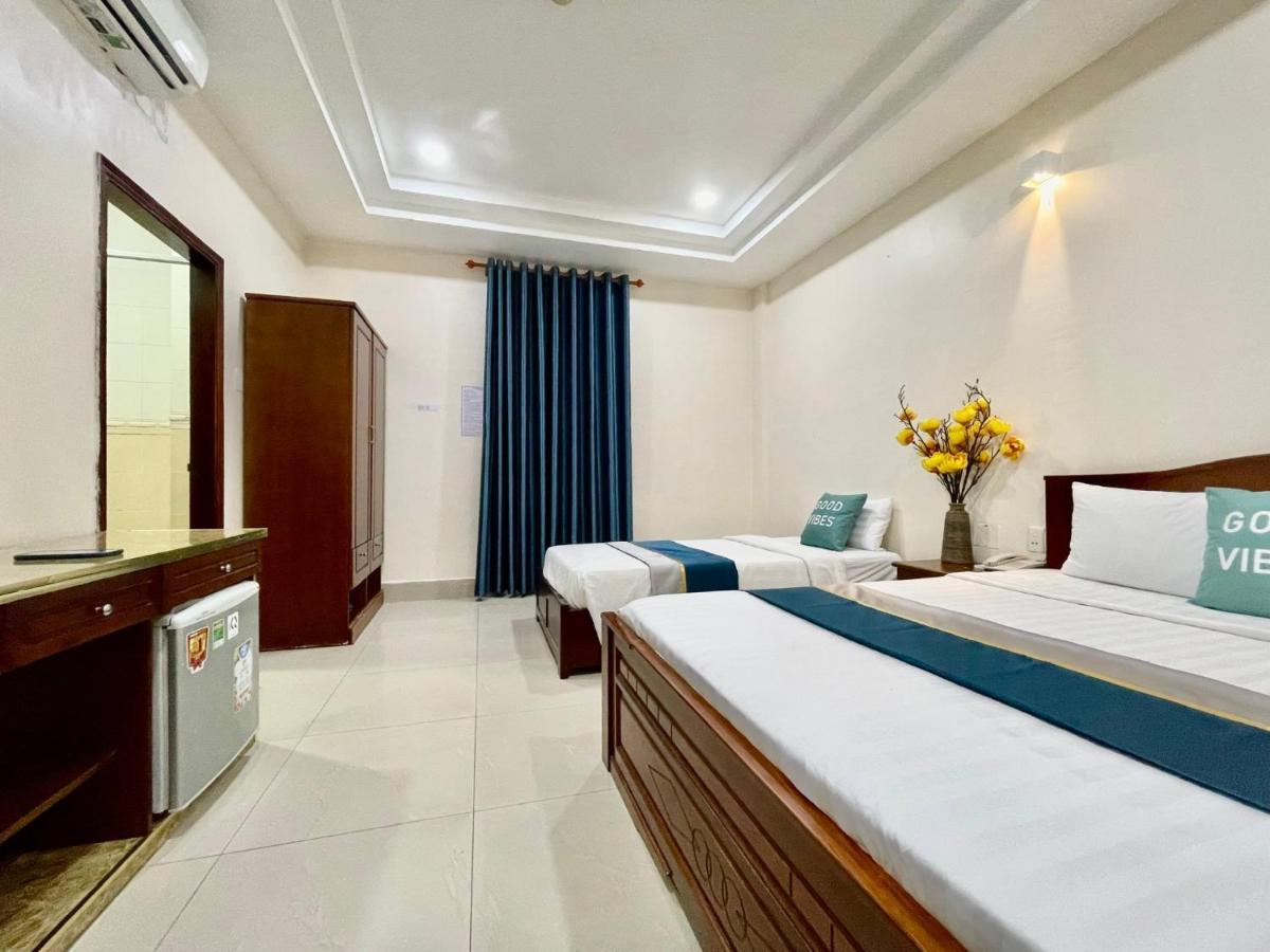 Hoa De Nhat TP. Hồ Chí Minh