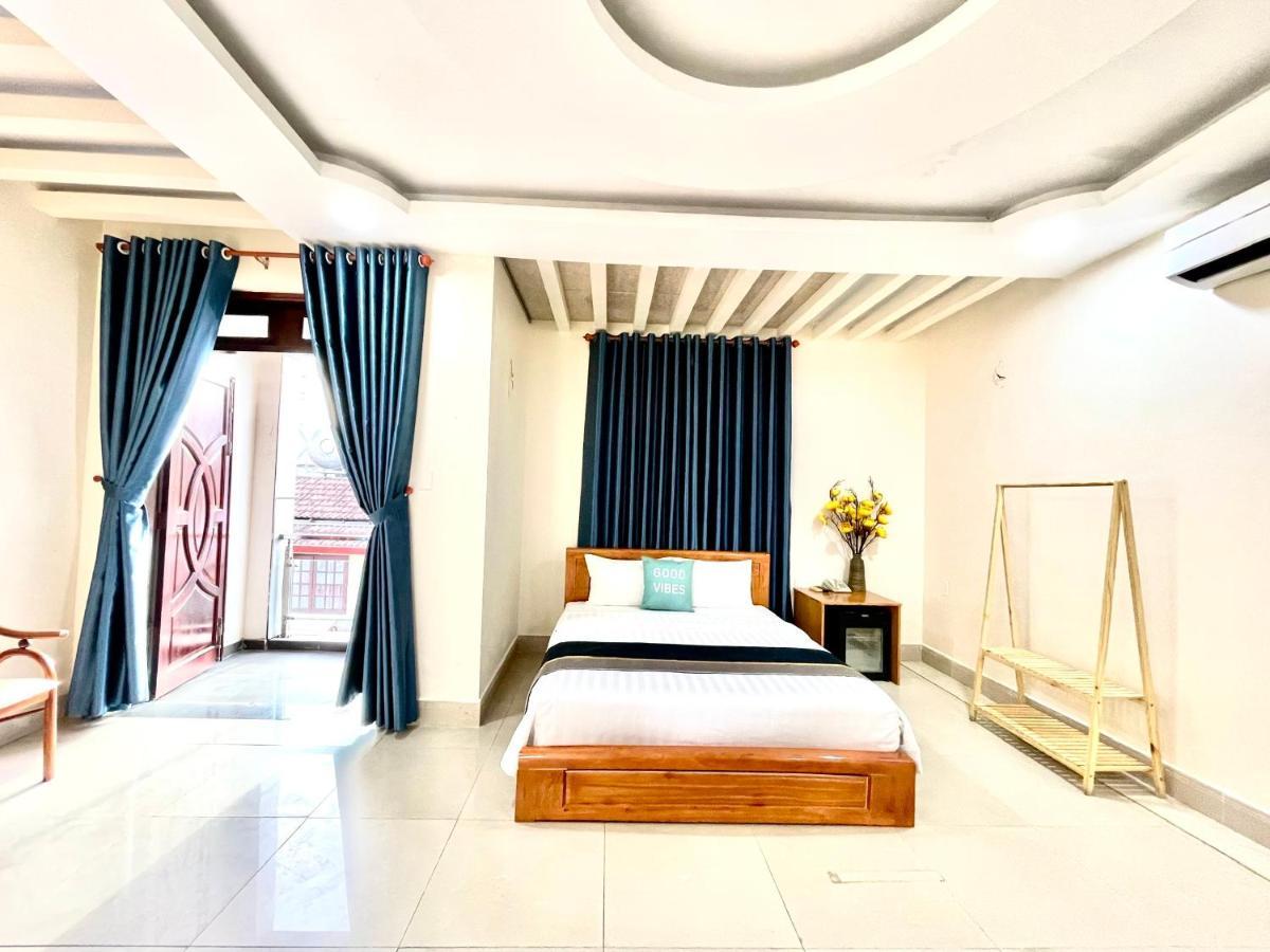 Hoa De Nhat TP. Hồ Chí Minh