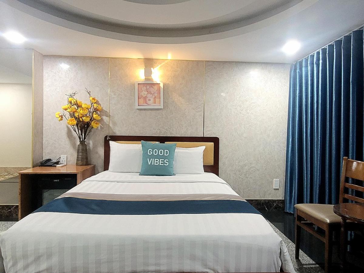 Hoa De Nhat 3* TP. Hồ Chí Minh