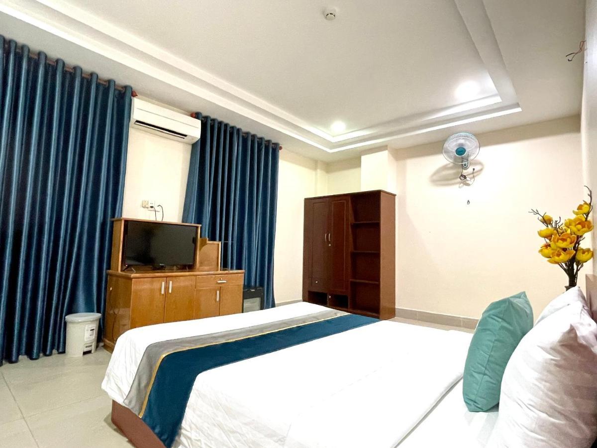 Hoa De Nhat 3* TP. Hồ Chí Minh