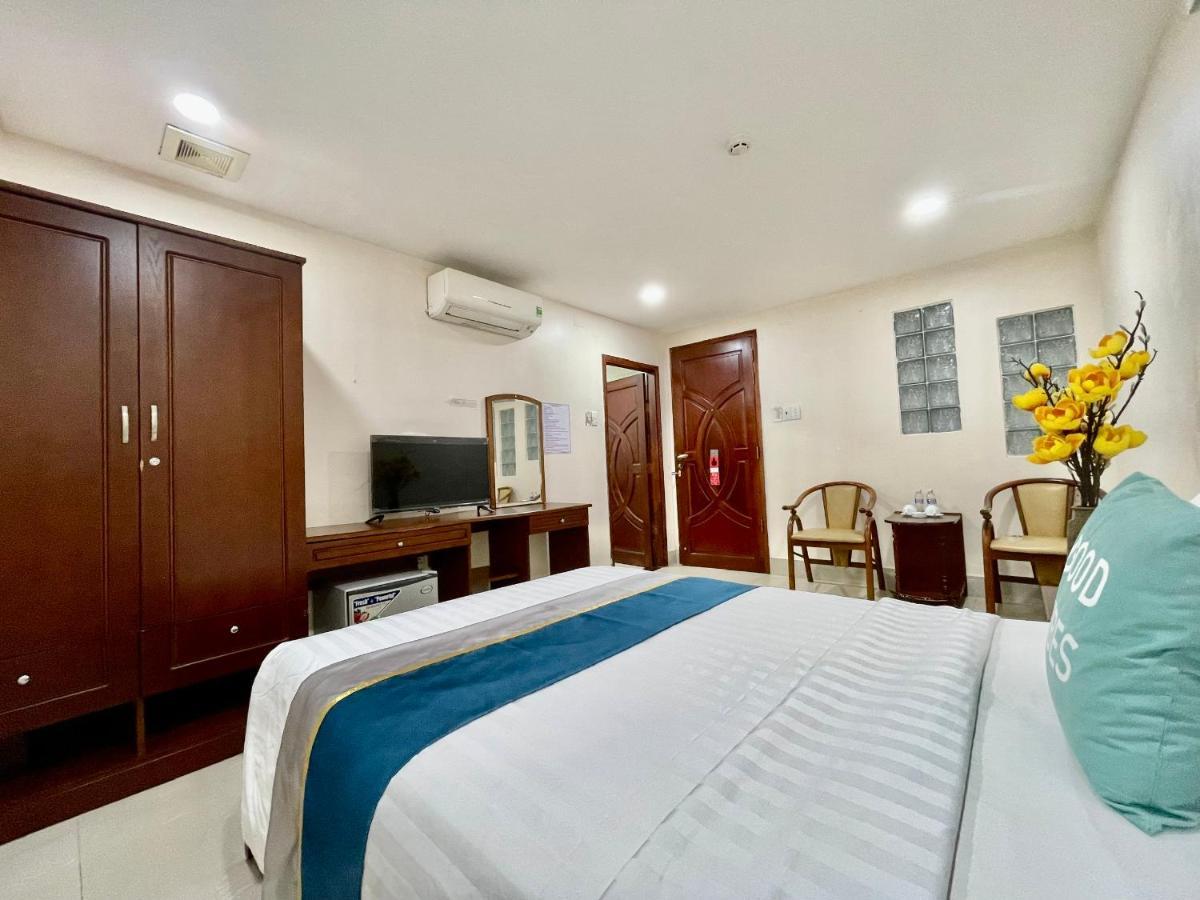 Khách sạn Hoa De Nhat 3*