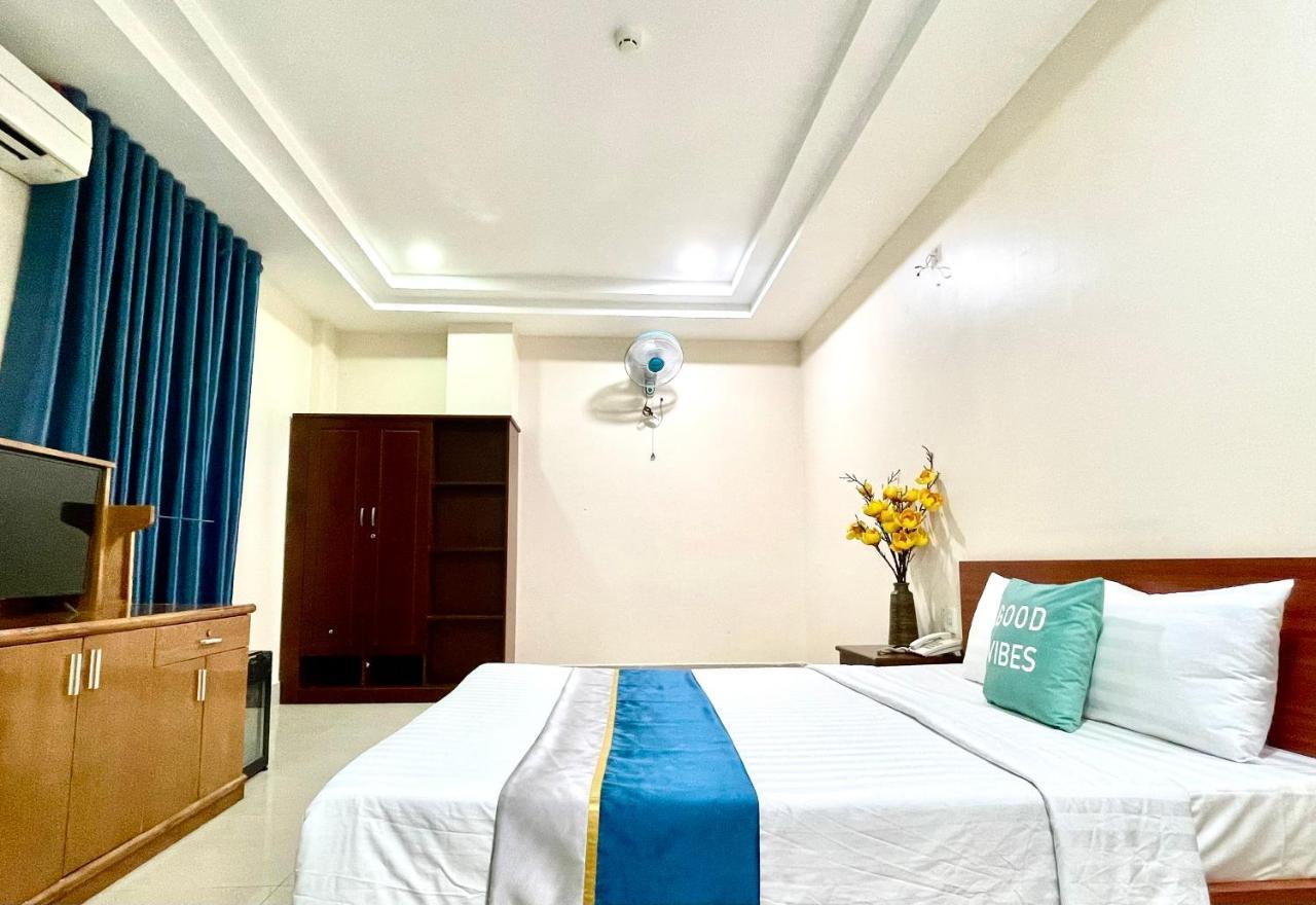 Hoa De Nhat Khách sạn 3*