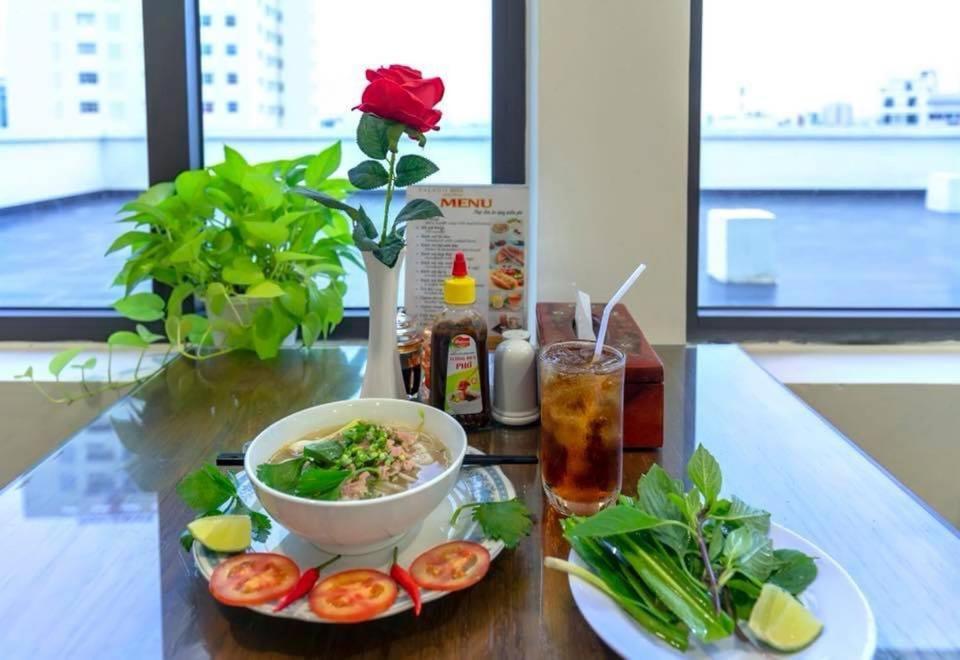 Hoa De Nhat Khách sạn 3*