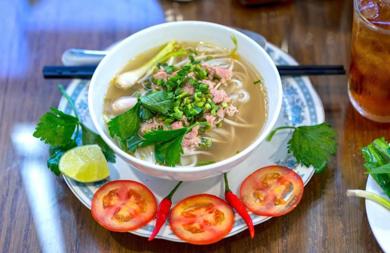 Hoa De Nhat Khách sạn TP. Hồ Chí Minh