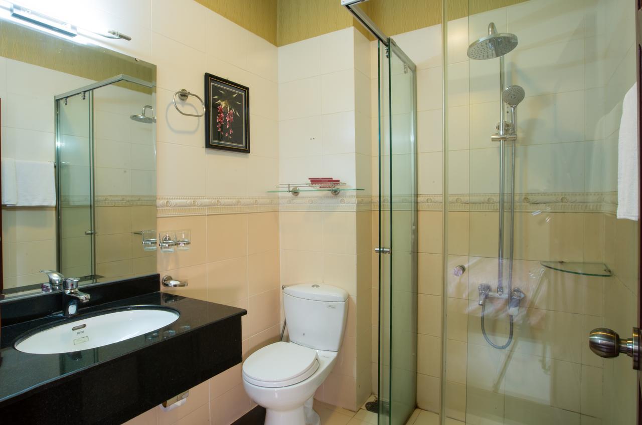 Hoa De Nhat 3* TP. Hồ Chí Minh