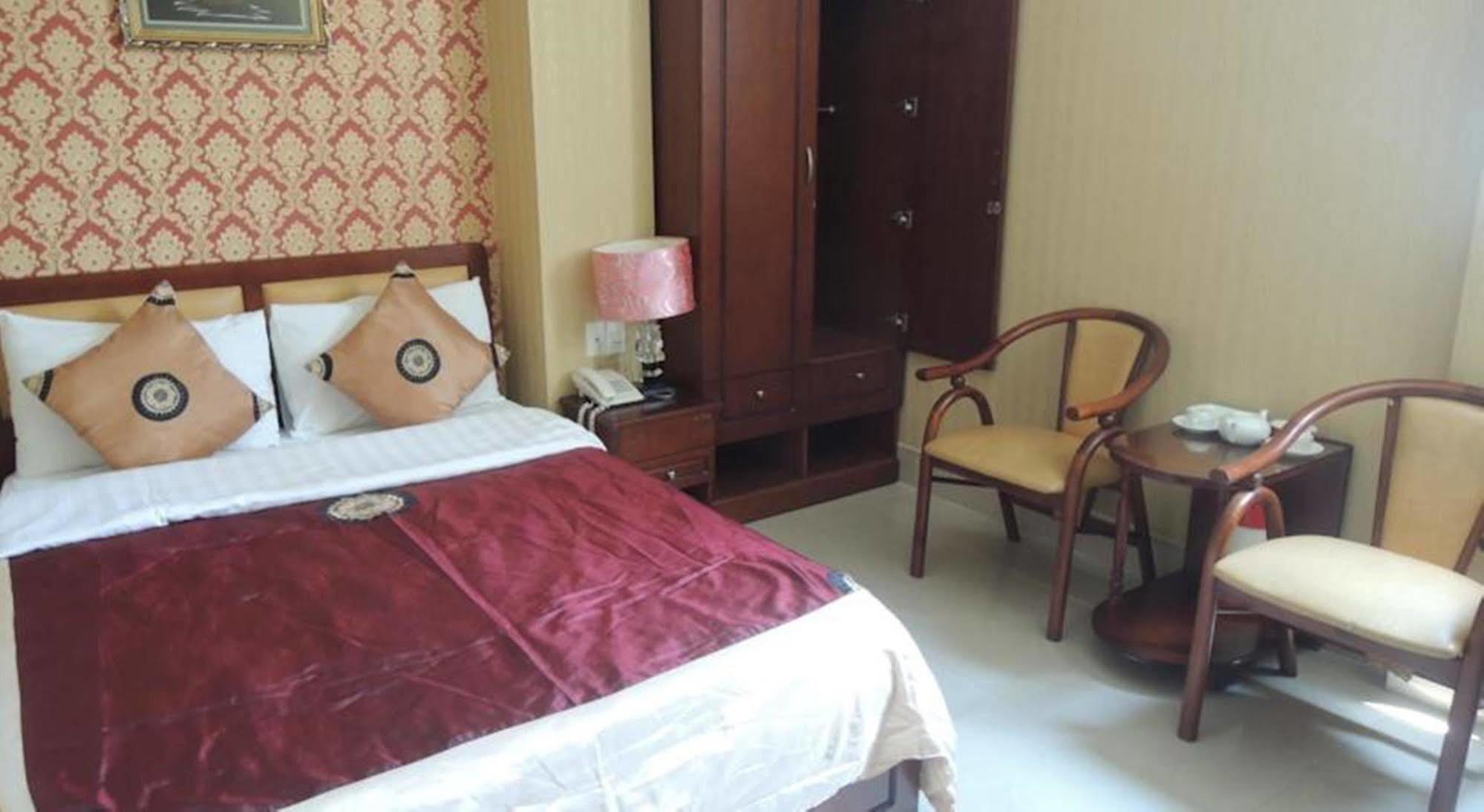 Hoa De Nhat 3* TP. Hồ Chí Minh