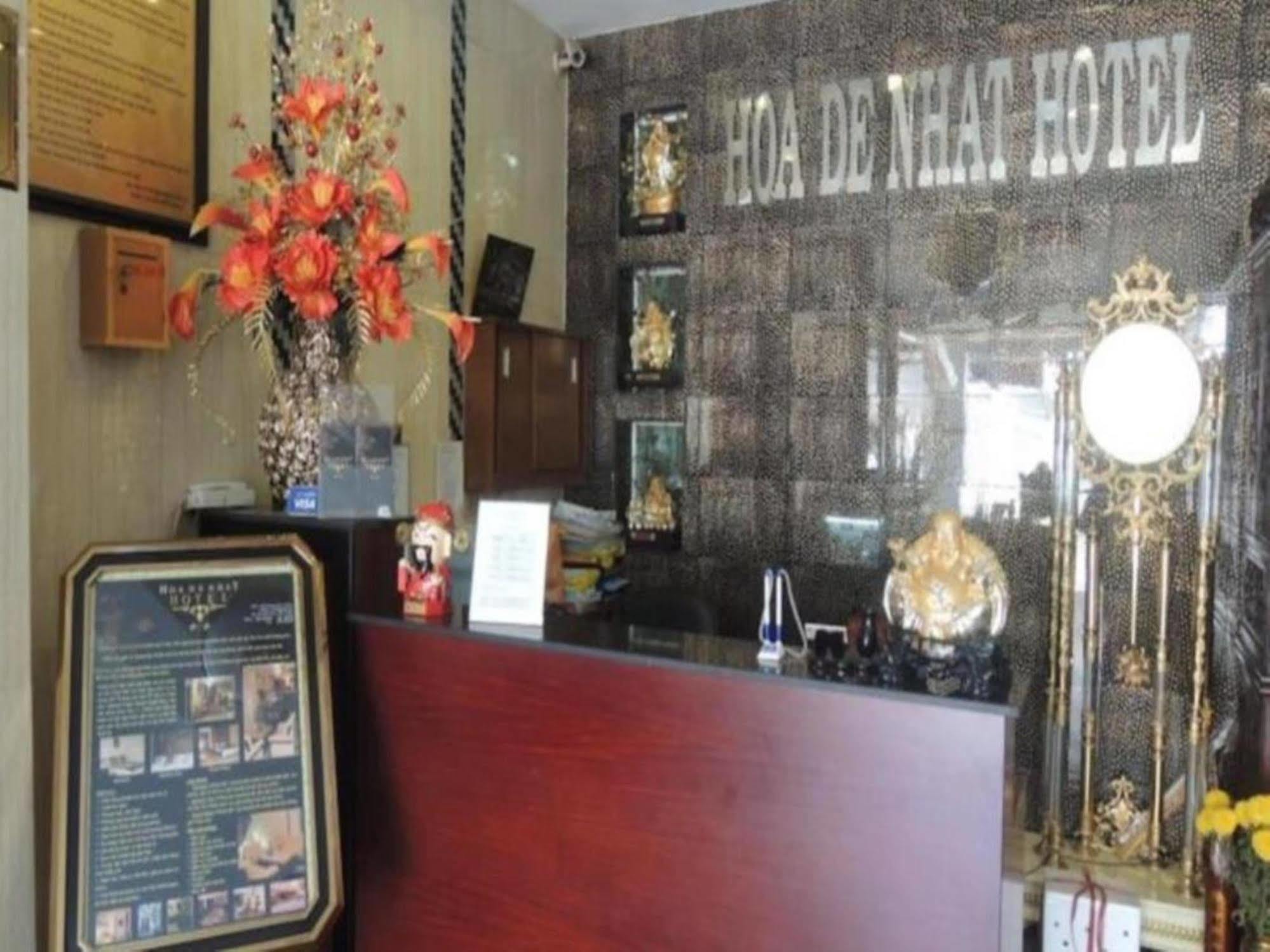 Hoa De Nhat TP. Hồ Chí Minh