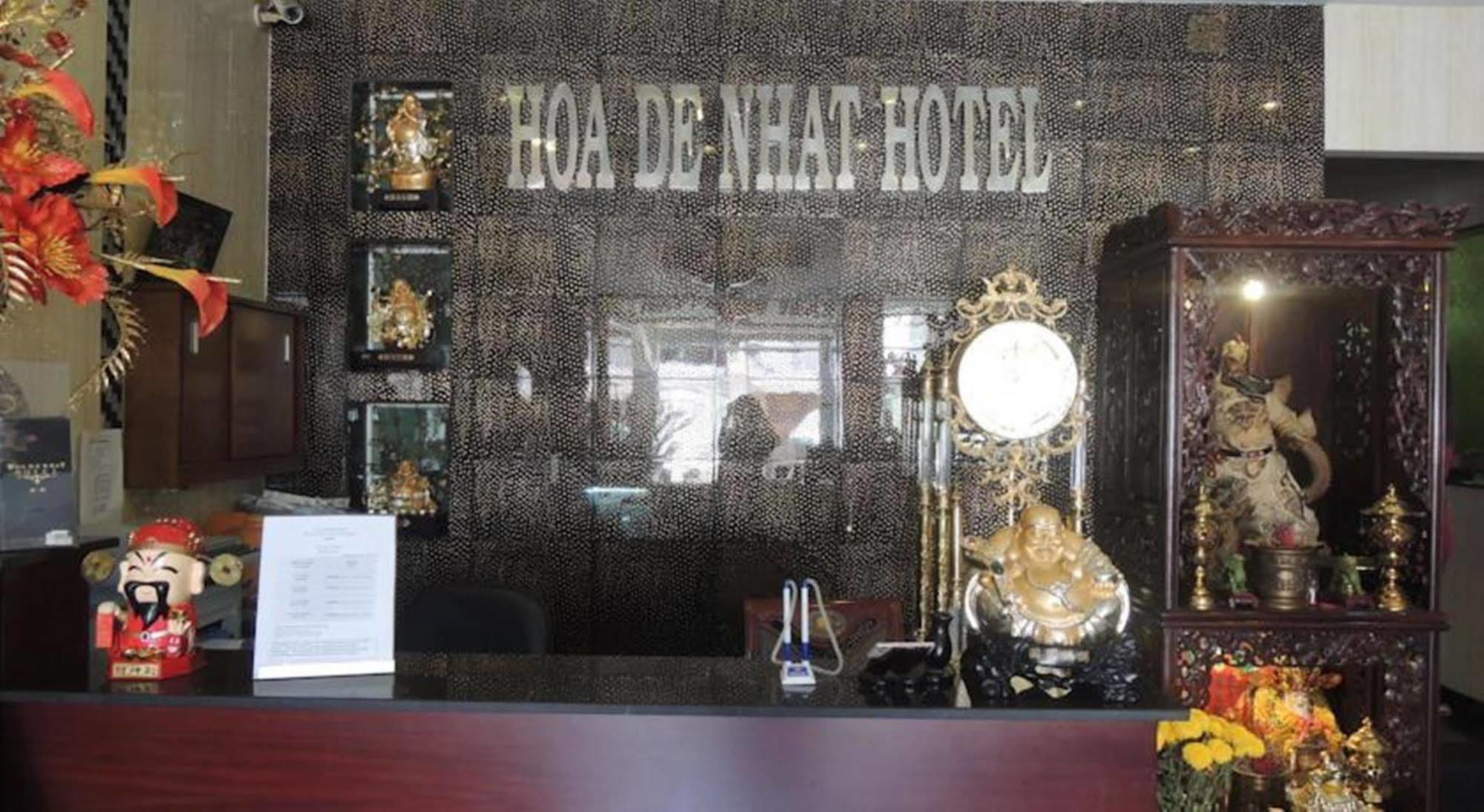 Hoa De Nhat TP. Hồ Chí Minh