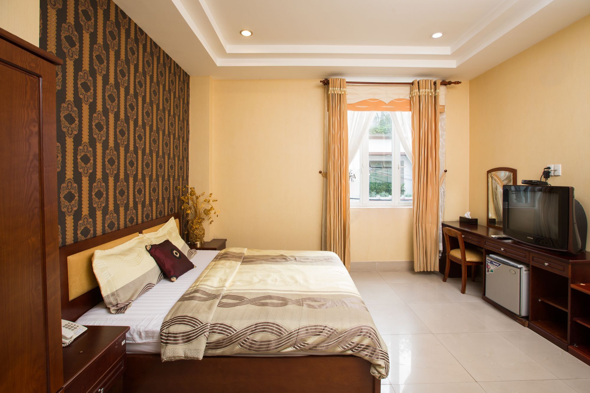 Hoa De Nhat 3* TP. Hồ Chí Minh